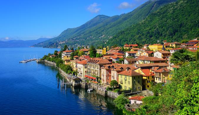 lago maggiore